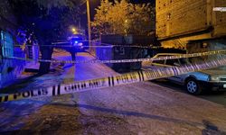 Kahramanmaraş'ta Yeğenden Amcasına Silahlı Saldırı