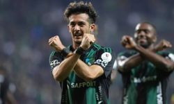 Kocaelisporlu Tayfur Bingöl'den Osimhen'e Gol Krallığı Göndermesi