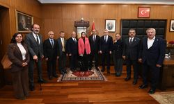 TBMM Engelli Komisyonu Kahramanmaraş’ta