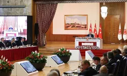 TBMM Komisyonu 21 Kasım’da İmralı Gündemiyle Toplanıyor