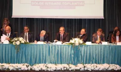 TBMM Komisyonu engelli bireylerin sorunlarını Kahramanmaraş'ta konuştu