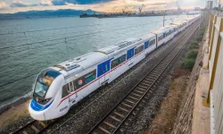 TCDD'den İZBAN'ın hat kullanım bedellerine yüzde 24 zam