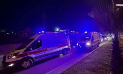 Kahramanmaraş-Kayseri Yolunda Zincirleme Kaza