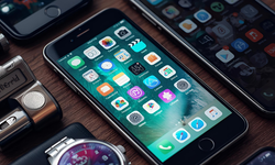 Bu yılın En pahalı telefonları belli oldu İşte en pahalı 10 telefon