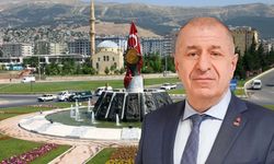 Zafer Partisi Kahramanmaraş'ta İl Teşkilatını Kuruyor