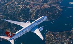 Türk Hava Yolları Venezuela Uçuşlarını  Askıya Aldı