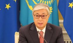 Kazakistan'dan Tarihi Adım: İsrail ile Normalleşme Anlaşması