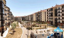TOKİ Yüzyılın Konut Projesi Kura Tarihlerini Açıkladı