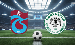Trabzonspor-Konyaspor Maçı Ne Zaman Saat Kaçta Hangi Kanalda?