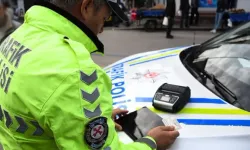 Trafikte Bunu Yapan 90 Bin TL Ceza Yiyecek