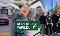 Trafikte öfkeye yer yok! Sürücü belgesi ve araç men cezaları geliyor