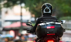 Trafikte Yeni Dönem: Kask, Eldiven ve Gözlük Artık Zorunlu