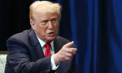 Trump'tan Nijerya'ya Sert Çıkış: "Askeri Müdahale Talimatı Verdim"