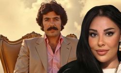 Tuğçe Tayfur, Ferdi Tayfur'un Doğum Gününde Albümünden Kareler Paylaştı