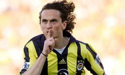 Efsane Futbolcu Tuncay Şanlı Fenerbahçe'ye Neden Döndü?
