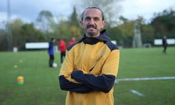 Fenerbahçe'den Efsaneye Yeni Görev! Tuncay Şanlı Geri Döndü