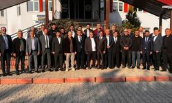 Türk Eğitim-Sen'de Hakan Hiçyılmaz Dönemi Başladı