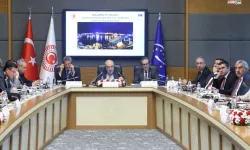 Türkeş: Göçte İşbirliği İçin Hazırız