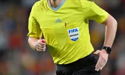 Türkiye Bulgaristan maçı hakemi kim? Nicolas Walsh istatistikleri