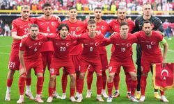 A Milli Takım Bulgaristan Maçı İçin İlk 11 Kadrosunu Açıkladı