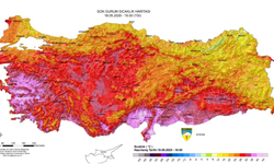 Prof. Dr. Başıbüyük Türkiye'nin Kuraklık Senaryolarına Hazırlanması Gerektiğini Açıkladı