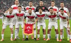 İspanya Türkiye Maçı Muhtemel 11'ler