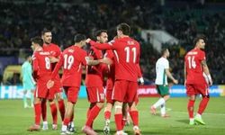 A Milli Takım'da Bulgaristan Maçı Öncesi Muhtemel 11'ler