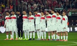 İspanya Türkiye maçı nereden izlenir, hangi kanalda? Şifresiz yayın bilgileri!