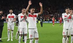 A Milli Takımın Dünya Kupası Play-Off Yolundaki Rakipleri Belli Oldu