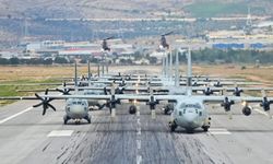 Türkiye Yunanistan'ın C-130 Paylaşımına Sözlü Nota Verdi!