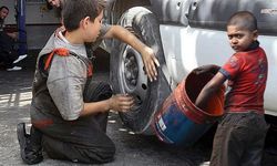 Türkiye'de Çocuk İşçiliğine Sıfır Tolerans