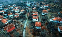 Türkiye'deki bu köye kimse giremiyor! Sebebini duyan koşarak kaçıyor: