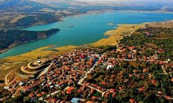 Türkiye'deki o ilçe krallık çıktı! Bir para bulundu tarih yeniden yazıldı: Osmanlı'da ağalar yönetiyordu...