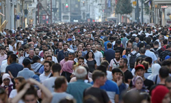 Türkiyenin Yeni Nüfusu Belli Oldu Tüik Açıkladı