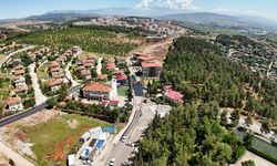 Kahramanmaraş'ın o ilçesinin ismi değişti