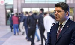 Kahramanmaraş'ta Bakan Tunç'tan  Deprem Davası Raporunu Açıkladı; 208 Tutuklu