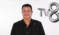 Acun Ilıcalı TV8 Yayıncılık'ı Halka Arz Etme Kararı Aldı