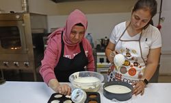 Ücretsiz Meslek Kursları Start Aldı: 230 Branşta Eğitim Fırsatı