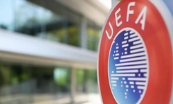 UEFA'dan Türkiye'deki Bahis Skandalı Sonrası Tüm Hakemlere Uyarı
