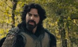 Ekranların Sevilen İsmi Geri Döndü: Uğur Pektaş Kuruluş Orhan'da