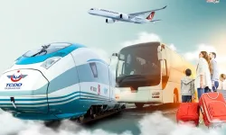 Ulaşımda Aile Yılı: İndirimli ulaşımdan 1 milyona yakın kişi yararlandı