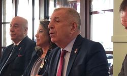 Ümit Özdağ'dan Madencilik Politikalarına Sert Eleştiri