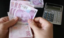 "En Fazla Bu Rakam Olacak" Asgari Ücret Belli Oldu