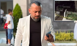 Ünlü İş İnsanı Mezarlıkta Asılı Halde Bulundu