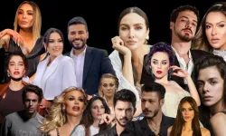 Ünlülere Yönelik Yasaklı Madde Operasyonunda 7 Ünlü İsim İçin Karar