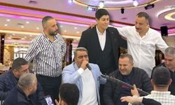 Urfa Sıra Gecesi Kahramanmaraş'ı Coşturacak