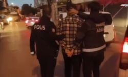 Narkotik Operasyonunda 12 Kişi Tutuklandı