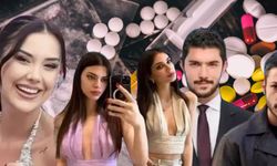 Ünlülere Yasaklı Madde İddianamesi: 8 İsim İçin 5 Yıl Hapis