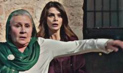 Uzak Şehir Dizisinde Şok Sahne: Sadakat Vuruldu!