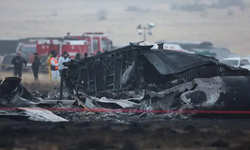 Uzmanlar C-130 Kargo Uçağının Düşme Nedenini İki Teknik İhtimal Üzerinde Değerlendiriyor